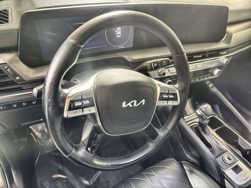 Used 2024 Kia Telluride SX Prestige X-Line AWD/4WD image 16
