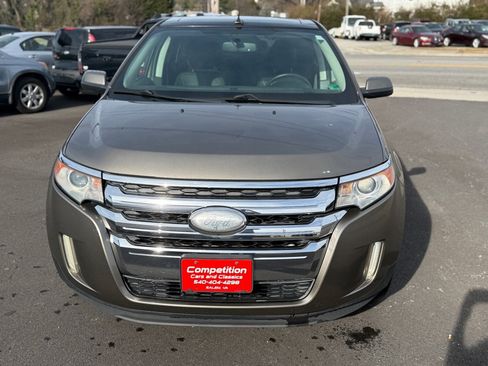 Used 2013 Ford Edge SEL image 5