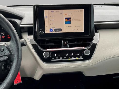 Used 2026 Toyota Corolla Cross L FWD image 7