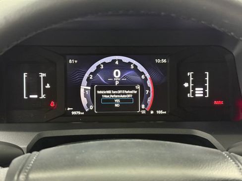 New 2026 Toyota 4Runner SR5 RWD image 17
