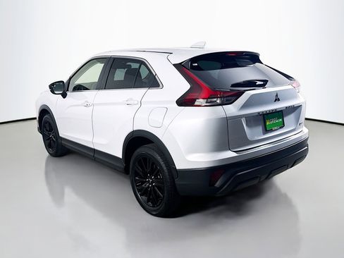 Used 2024 Mitsubishi Eclipse Cross Black Edition image 7