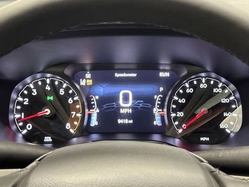 Certified 2025 Jeep Compass Limited image 15