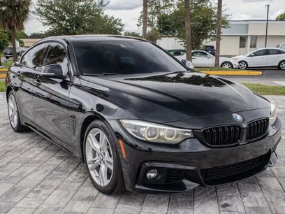 Used 2019 BMW 430i Gran Coupe
