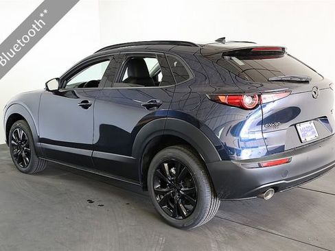 New 2026 MAZDA CX-30 2.5 Turbo w/ Premium Plus Pkg image 4
