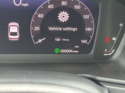 New 2026 Honda Accord SE image 18