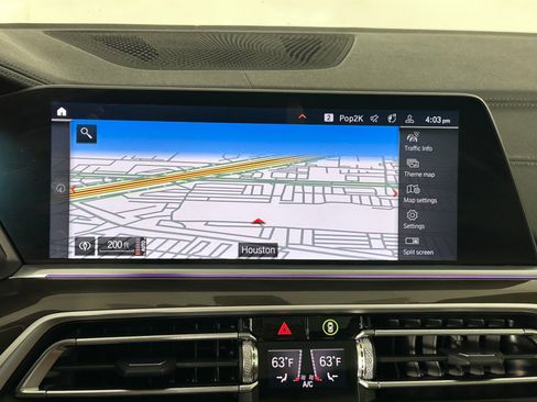 Used 2022 BMW X6 xDrive40i w/ Premium Package image 27