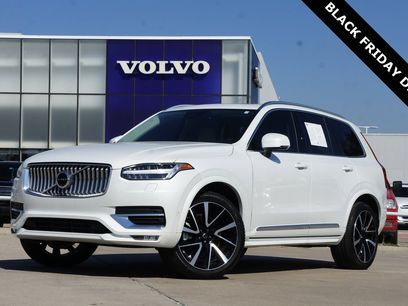 Certified 2024 Volvo XC90 B6 Plus w/ Protection Package Premier