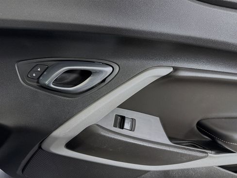 Used 2019 Chevrolet Camaro LS image 29