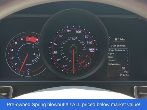 Used 2023 Hyundai Elantra SE FWD image 26