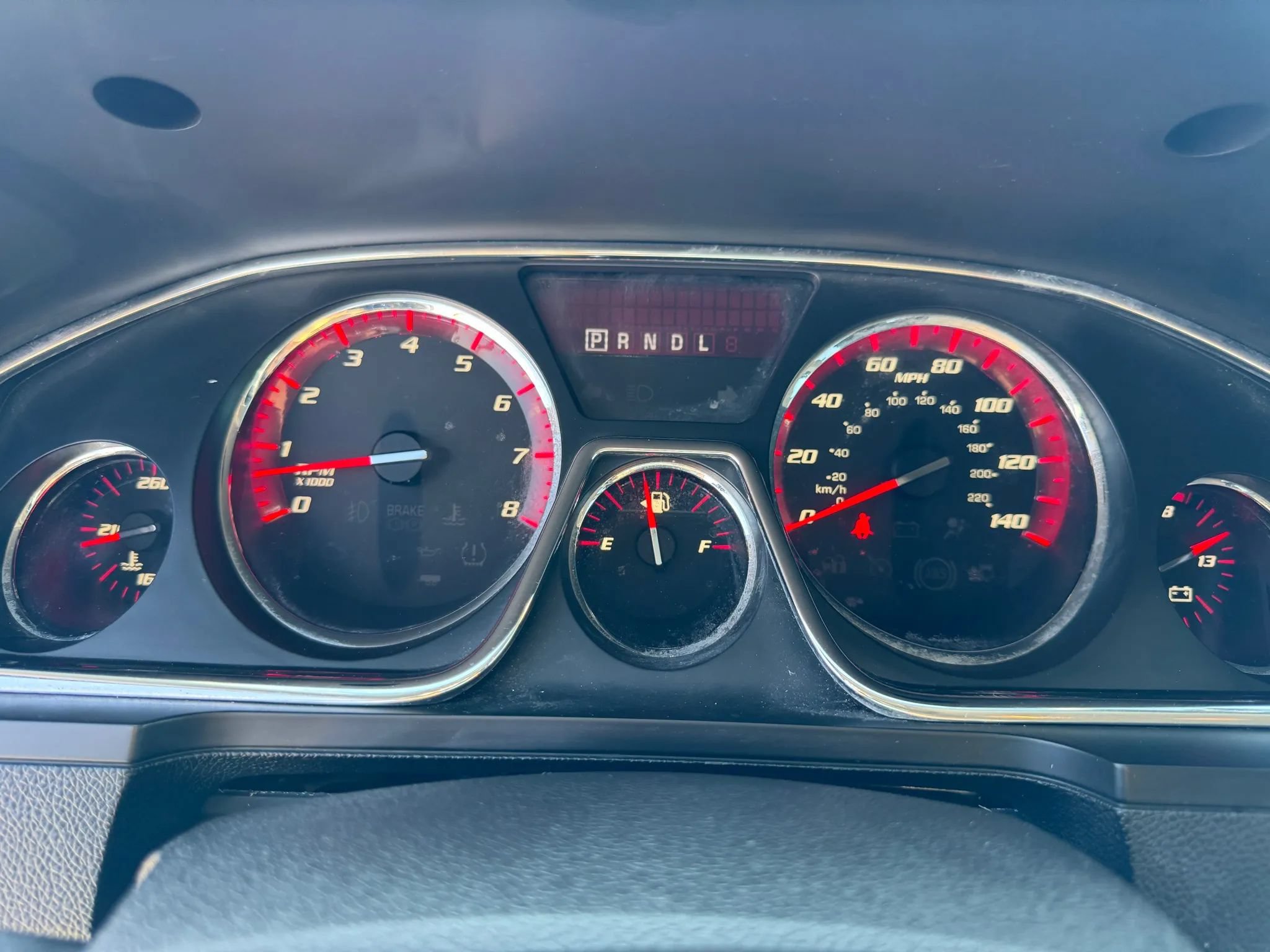 Used 2016 GMC Acadia SLE FWD image 28