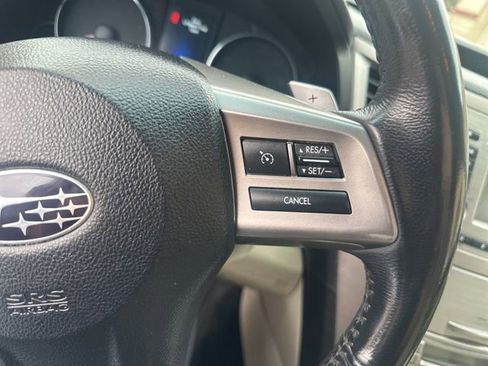 Used 2013 Subaru Outback 2.5i Limited w/ Moonroof Pkg image 5