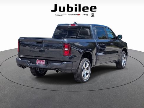 New 2026 RAM 1500 Express RWD image 7