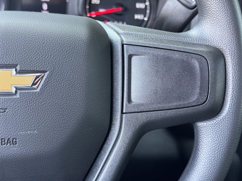 New 2026 Chevrolet Silverado 1500 W/T w/ WT Value Package image 23