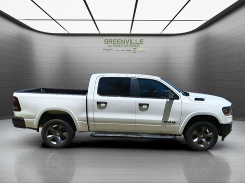 Used 2023 RAM 1500 Big Horn AWD/4WD image 6