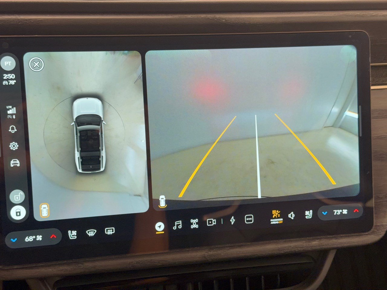 Used 2022 Rivian R1S Launch Edition Quad AWD/4WD image 23