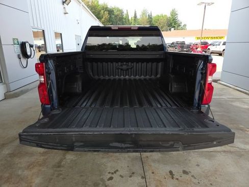 Used 2020 Chevrolet Silverado 1500 LT w/ All-Star Edition AWD/4WD image 22