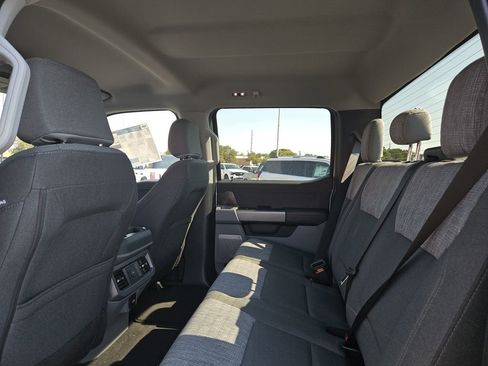 New 2026 Ford F250 XLT w/ XLT Premium Package image 19