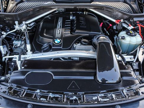 Used 2018 BMW X5 xDrive35i image 27