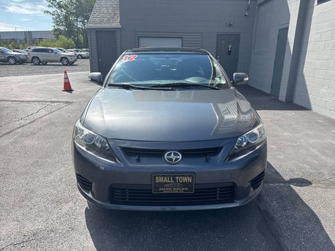 Used 2012 Scion tC FWD image 2