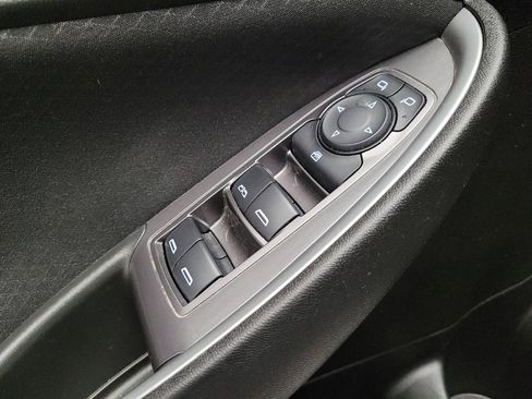 Used 2023 Chevrolet Malibu LT FWD image 27