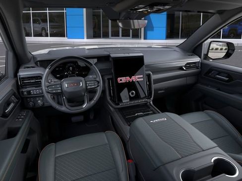 New 2026 GMC Yukon AT4 AWD/4WD image 15