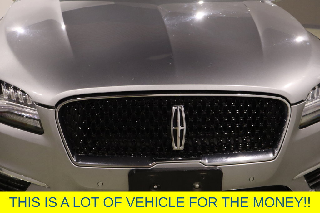 Used 2020 Lincoln MKZ Reserve FWD image 14