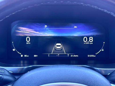 Used 2022 Kia Sorento SX image 28