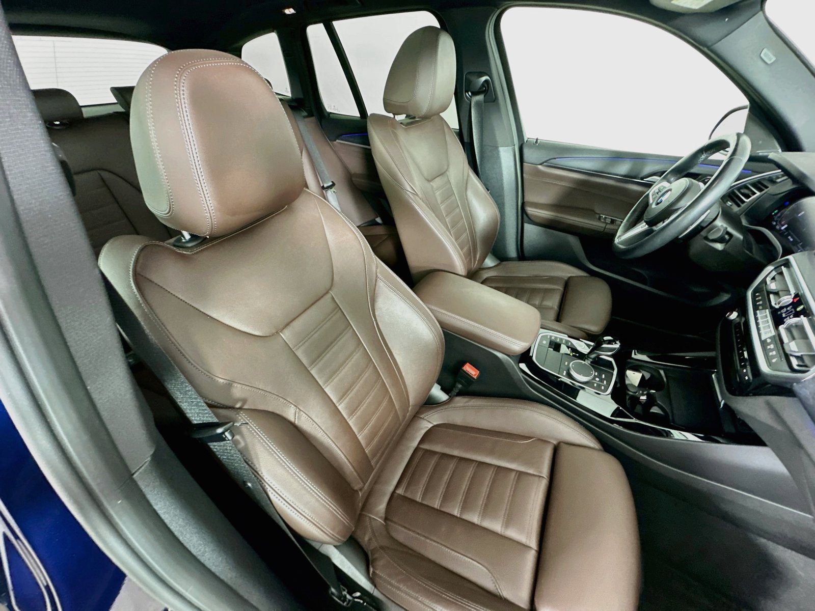 Used 2024 BMW X3 xDrive30i w/ Premium Package AWD/4WD image 46