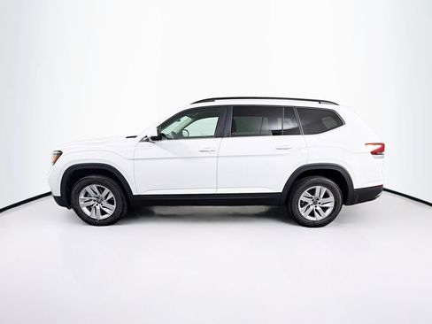 Used 2021 Volkswagen Atlas S FWD image 4