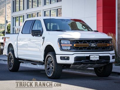 Used 2025 Ford F150 Tremor w/ Tow/Haul Package