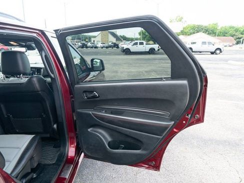 Certified 2023 Dodge Durango GT RWD image 12