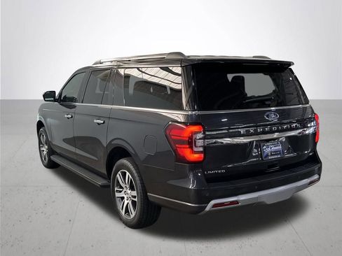 Used 2024 Ford Expedition Max Limited image 15