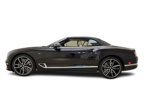 Used 2020 Bentley Continental GT image 5