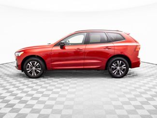 Used 2025 Volvo XC60 B5 Core w/ Protection Package Premier video 2