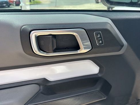 Used 2023 Ford Bronco 2-Door w/ Sasquatch Package image 32