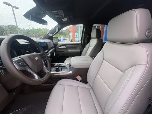 New 2026 Chevrolet Silverado 1500 LT AWD/4WD image 11
