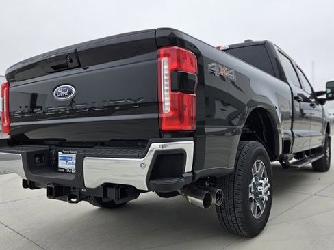 New 2026 Ford F350 4x4 Crew Cab Super Duty image 5