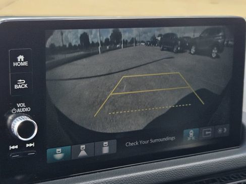 Used 2024 Honda Civic Touring image 18