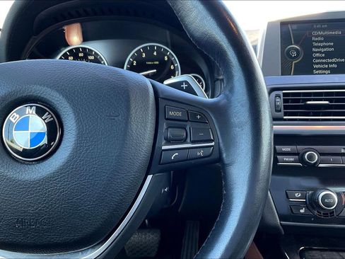 Used 2012 BMW 650i Coupe RWD image 11