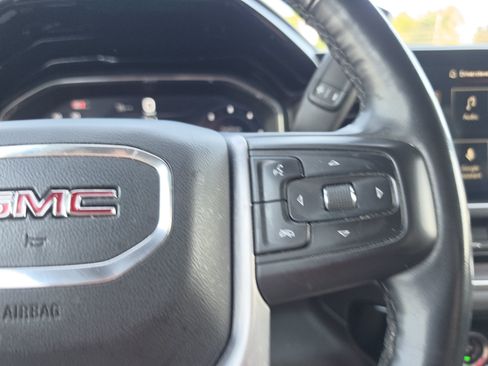 Used 2024 GMC Sierra 1500 SLT AWD/4WD image 20