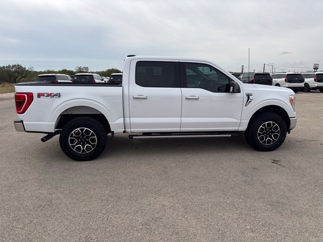 Used 2021 Ford F150 XLT w/ Equipment Group 301A Mid AWD/4WD image 9
