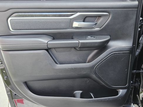 Used 2021 RAM 1500 Big Horn AWD/4WD image 22
