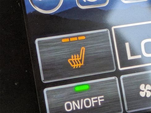 Certified 2025 Subaru Forester Limited w/ Popular Package #2 image 26