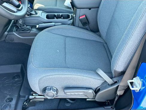 New 2026 Jeep Wrangler Willys image 13