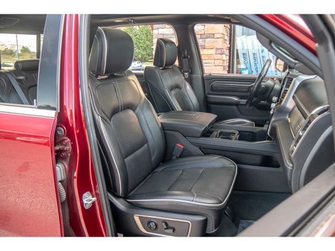 Used 2021 RAM 1500 Limited image 13