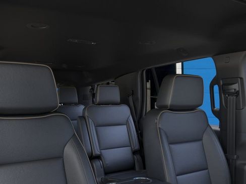 New 2026 Chevrolet Tahoe Premier RWD image 25