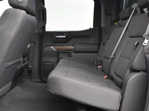 Used 2021 Chevrolet Silverado 1500 RST image 7