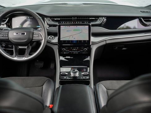 Used 2023 Jeep Grand Cherokee Trailhawk image 21