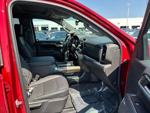 Used 2026 Chevrolet Silverado 1500 RST w/ Convenience Package II AWD/4WD image 12