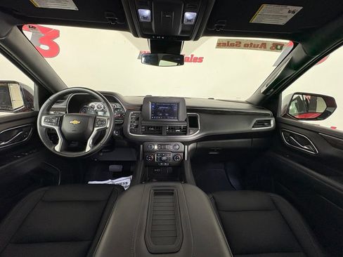 Used 2024 Chevrolet Tahoe LS w/ Driver Alert Package AWD/4WD image 37